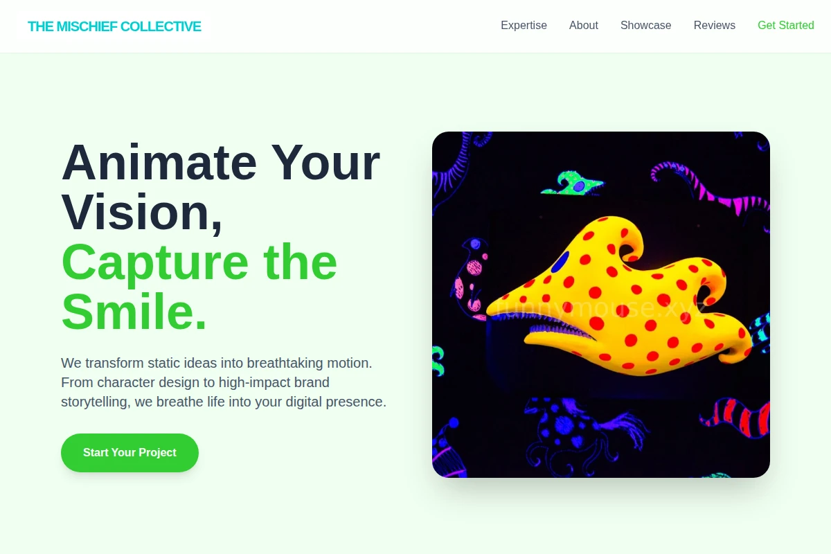 Canvas Animation