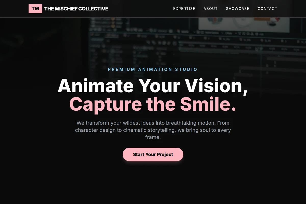 FunnyMouse.xyz