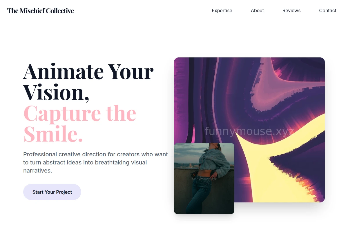 Shade Creative Direction