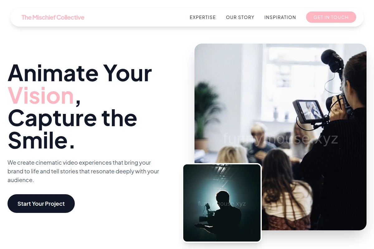 Scribble Video Production