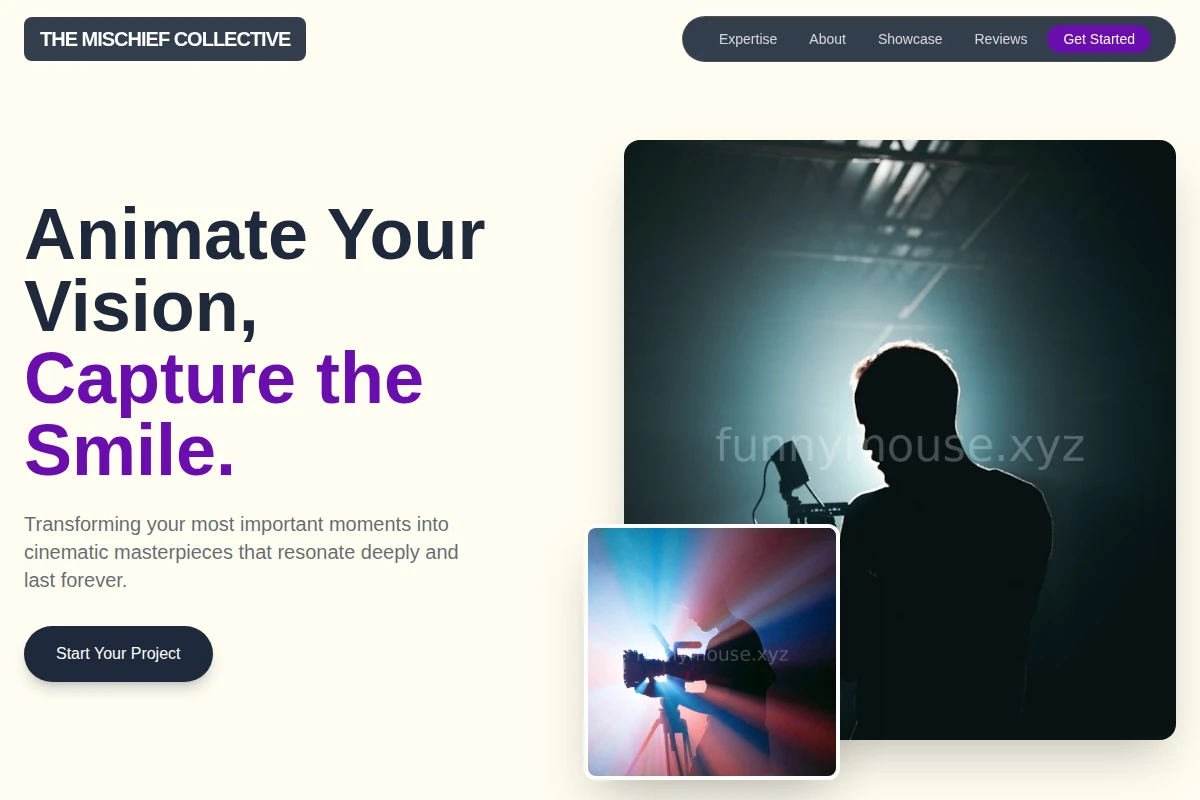 Resolution Video Production